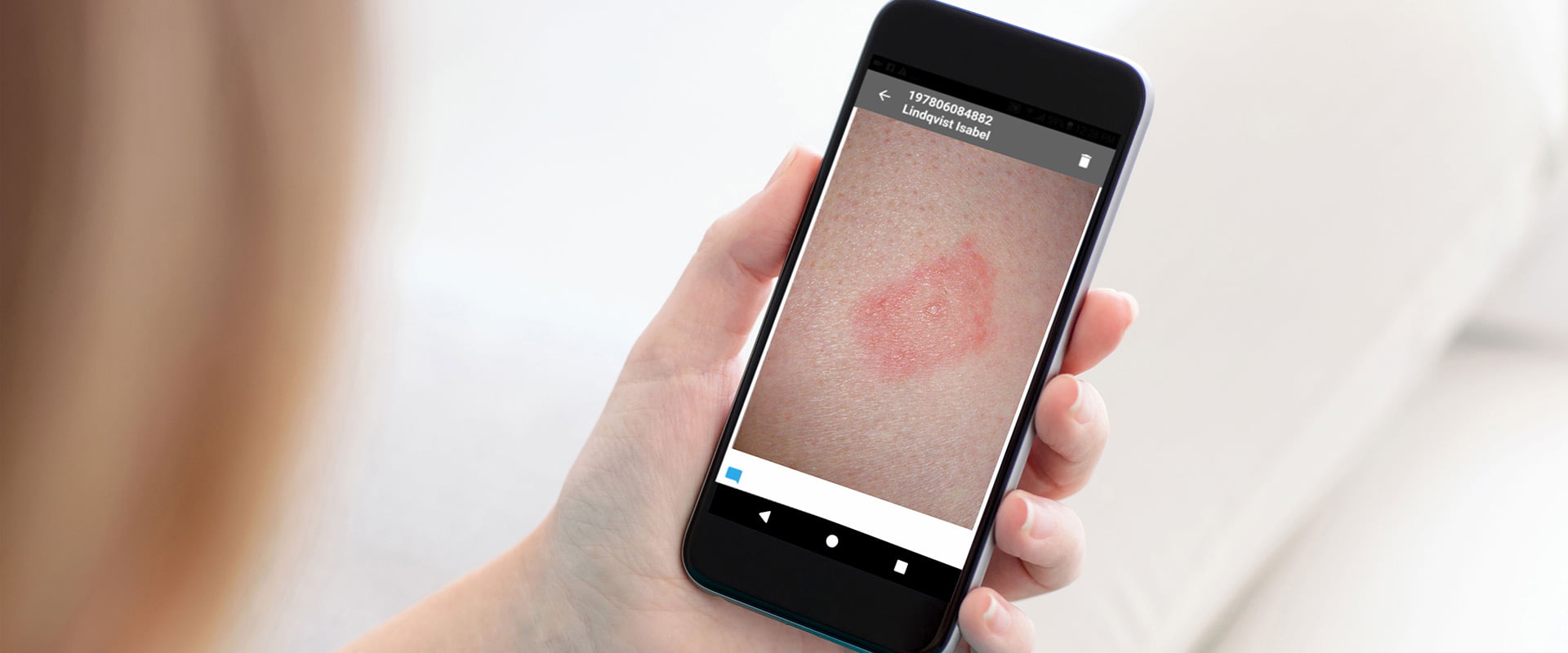 Omda CIMA: A New Generation in Mobile Medical Imaging - Omda