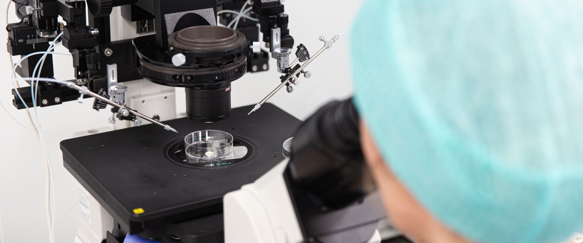 Omda Customer Case: Nordic IVF - Omda