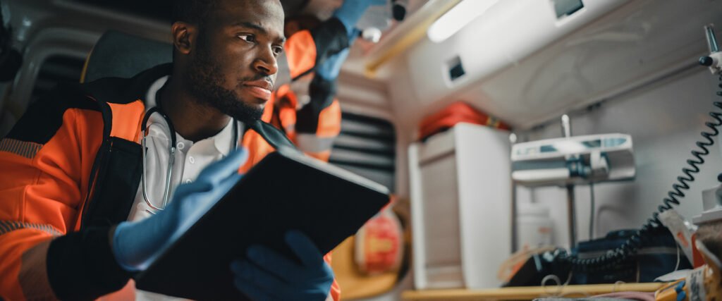 Omda Collaborates with AI Experts to Develop New Dispatch Assist Solution 2 AdobeStock 399139761 2